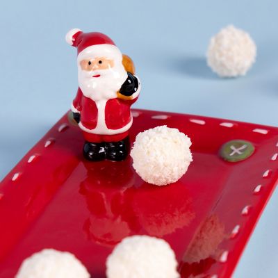 БЛЮДО СЕРВИРОВОЧНОЕ КОЛЛЕКЦИЯ 