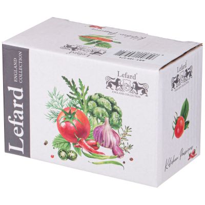 НАБОР ДЛЯ СПЕЦИЙ LEFARD 