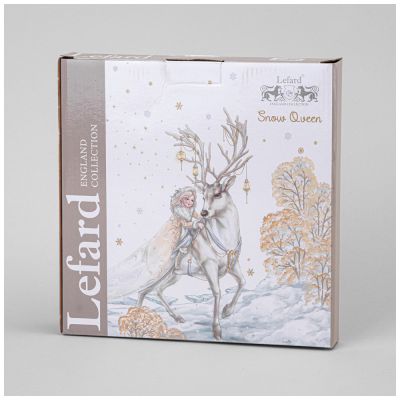 ТАРЕЛКА ОБЕДЕННАЯ LEFARD 