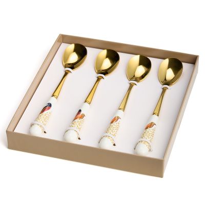 НАБОР ЛОЖЕК ЧАЙНЫХ LEFARD 