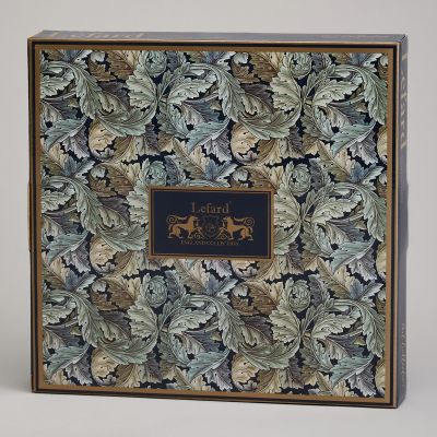 НАБОР ТАРЕЛОК ОБЕДЕННЫХ LEFARD 