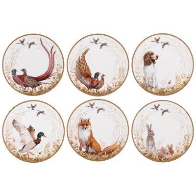 СЕРВИЗ СТОЛОВЫЙ LEFARD 