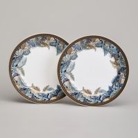 НАБОР ТАРЕЛОК ЗАКУСОЧНЫХ LEFARD 