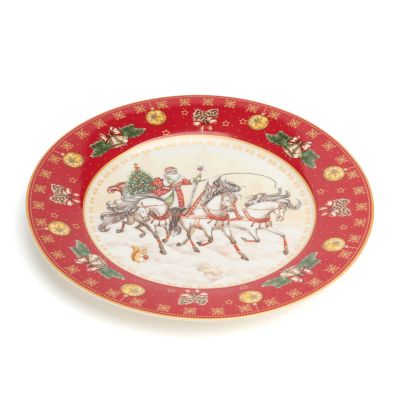 ТАРЕЛКА ОБЕДЕННАЯ LEFARD 