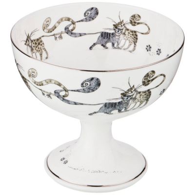 ВАЗА НА НОЖКЕ LEFARD 