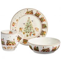 НАБОР ПОСУДЫ LEFARD 