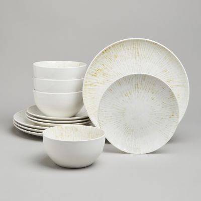 НАБОР ОБЕДЕННЫЙ BRONCO 