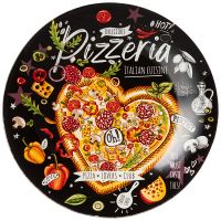 ТАРЕЛКА СЕРВИРОВОЧНАЯ   КОЛЛЕКЦИЯ 