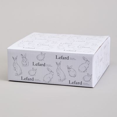 НАБОР ДЛЯ ЗАВТРАКА 3 ПР. LEFARD 