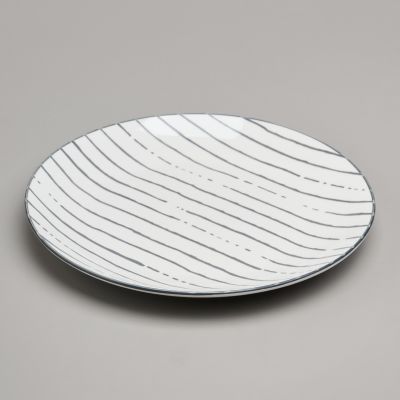 НАБОР ТАРЕЛОК ЗАКУСОЧНЫХ BRONCO 