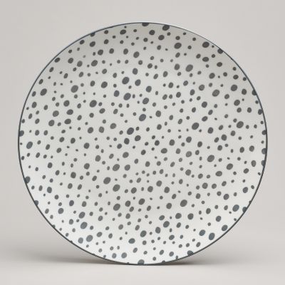 НАБОР ТАРЕЛОК ОБЕДЕННЫХ BRONCO 