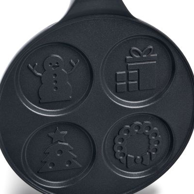 СКОВОРОДА AGNESS 