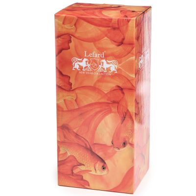 ИКОРНИЦА LEFARD 