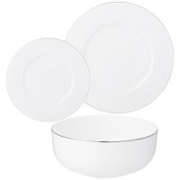 НАБОР ПОСУДЫ ОБЕДЕННЫЙ LEFARD 