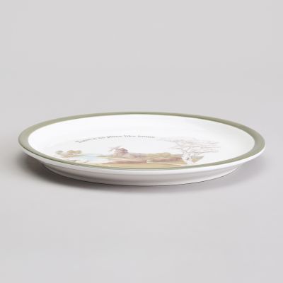 ТАРЕЛКА ЗАКУСОЧНАЯ LEFARD 