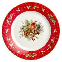 ТАРЕЛКА ЗАКУСОЧНАЯ LEFARD 