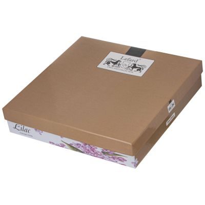 НАБОР ТАРЕЛОК ЗАКУСОЧНЫХ LEFARD  