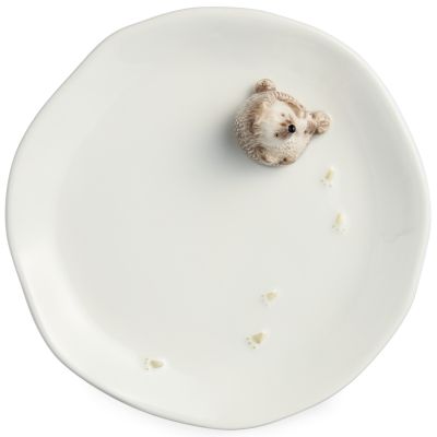 БЛЮДО СЕРВИРОВОЧНОЕ 16Х16Х4,5 СМ-3