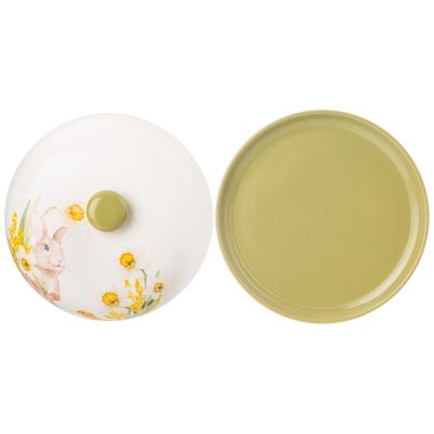 БЛЮДО ДЛЯ БЛИНОВ AGNESS 