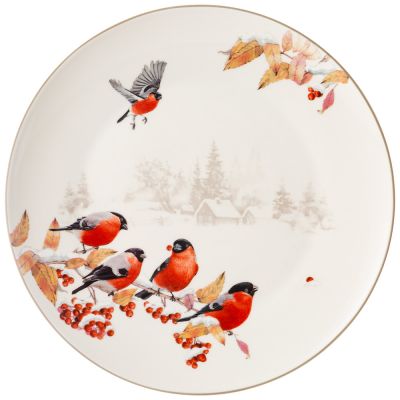 ТАРЕЛКА ОБЕДЕННАЯ LEFARD 