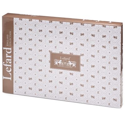 БЛЮДО ОВАЛЬНОЕ LEFARD 