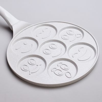 СКОВОРОДА AGNESS 