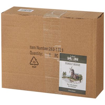 САЛАТНИК С РУЧКОЙ LEFARD 