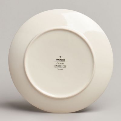 ТАРЕЛКА ОБЕДЕННАЯ BRONCO 