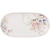 БЛЮДО ОВАЛЬНОЕ LEFARD 