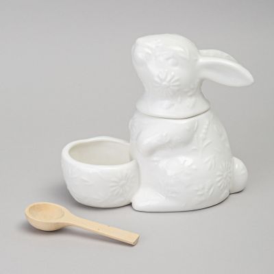 СОЛОНКА LEFARD 