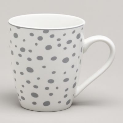 НАБОР ПОСУДЫ ОБЕДЕННОЙ BRONCO 