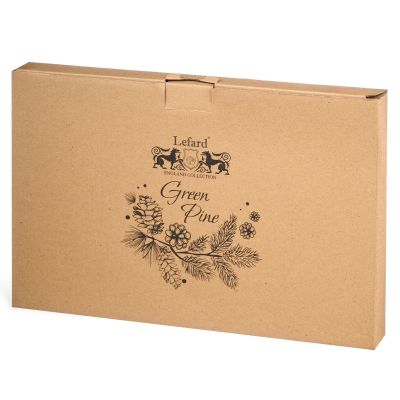 БЛЮДО СЕРВИРОВОЧНОЕ 