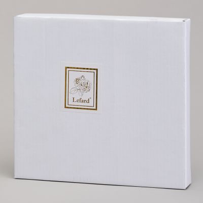 БЛЮДО СЕРВИРОВОЧНОЕ 19,6Х18,1Х2,3 СМ-1