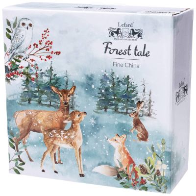 САЛАТНИК СЕРВИРОВОЧНЫЙ LEFARD 