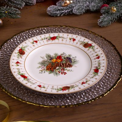 ТАРЕЛКА ЗАКУСОЧНАЯ LEFARD 