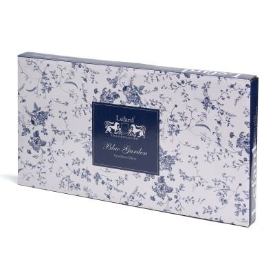 БЛЮДО ОВАЛЬНОЕ LEFARD 