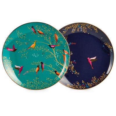 НАБОР ТАРЕЛОК ЗАКУСОЧНЫХ LEFARD 