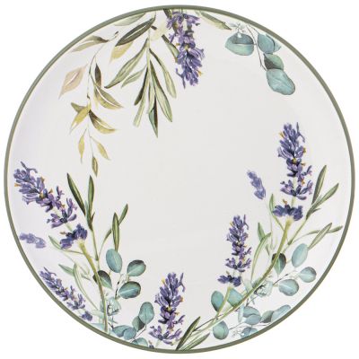 ТАРЕЛКА ЗАКУСОЧНАЯ AGNESS 