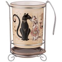 ПОДСТАВКА ПОД КУХОННЫЕ ПРИБОРЫ AGNESS 