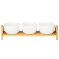 НАБОР РОЗЕТОК НА ПОДСТАВКЕ LEFARD 