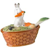 ИКОРНИЦА LEFARD 