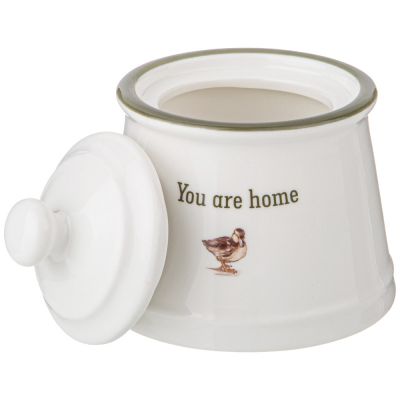 САХАРНИЦА LEFARD 