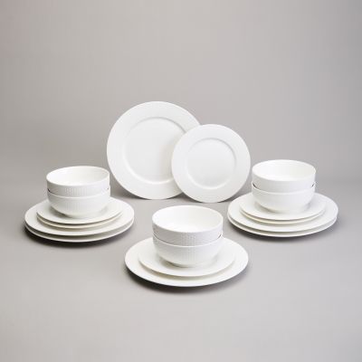 НАБОР ПОСУДЫ ОБЕДЕННЫЙ LEFARD 