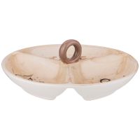 МЕНАЖНИЦА 3 СЕКЦИИ AGNESS 