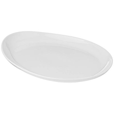 ТАРЕЛКА ОБЕДЕННАЯ ОВАЛЬНАЯ LEFARD 