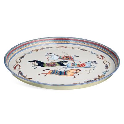 ПОДНОС СЕРВИРОВОЧНЫЙ AGNESS 