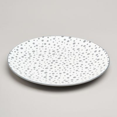 НАБОР ТАРЕЛОК ОБЕДЕННЫХ BRONCO 