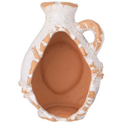 КАШПО-АМФОРА ДЛЯ ЦВЕТОВ  23*17,5*12СМ-2