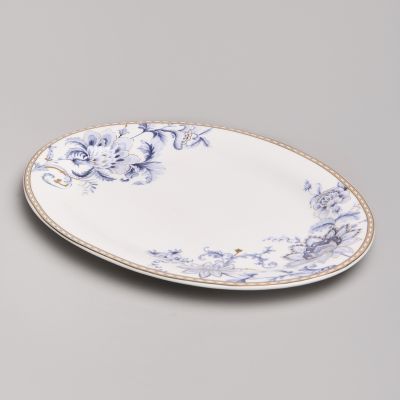 ОБЕДЕННЫЙ НАБОР ПОСУДЫ LEFARD 23 ПРЕДМЕТА-16