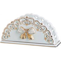 САЛФЕТНИЦА LEFARD 